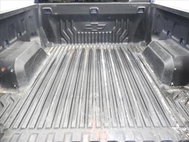 2022 Chevrolet Silverado 1500 Limited LT:D13685