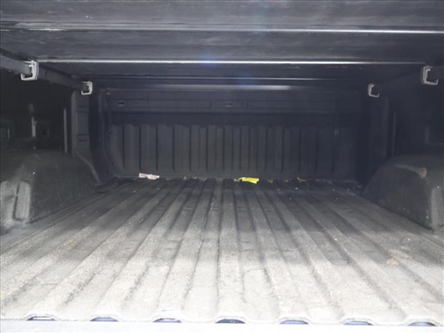 2019 Chevrolet Silverado 1500 Custom:D13887