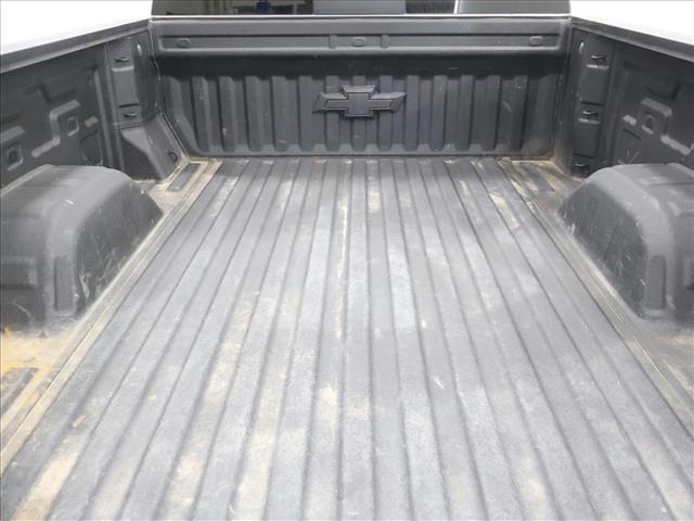 2024 Chevrolet Silverado 1500 LTZ:D13878