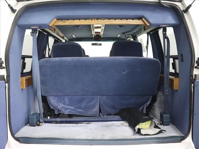 1995 GMC Safari Base:D13404A