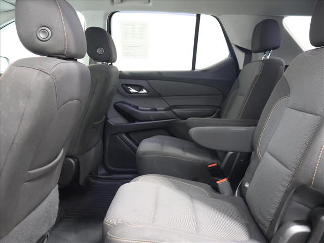 2019 Chevrolet Traverse LT Cloth:D13819