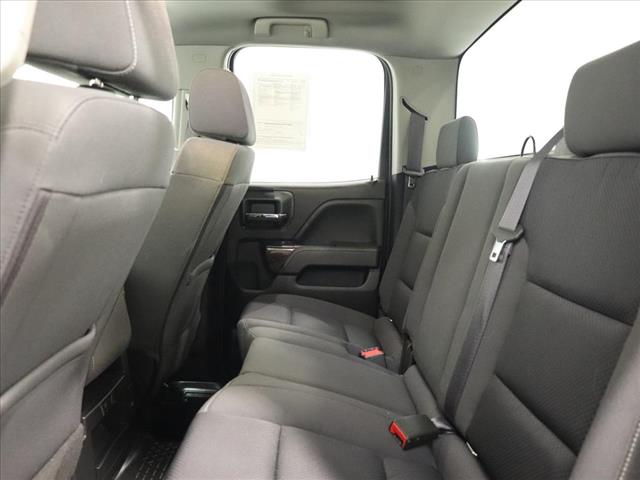 2017 GMC Sierra 1500 SLE:D13302