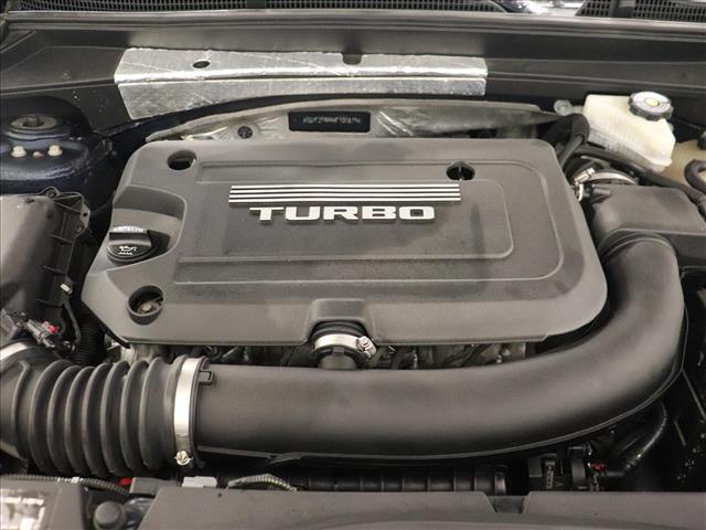 2019 Cadillac XT4 Sport:D13567