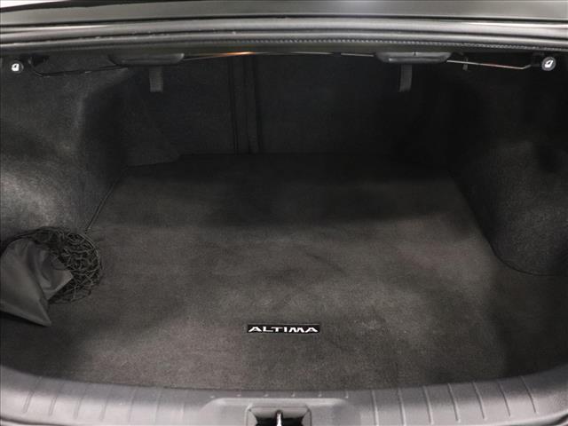 2022 Nissan Altima 2.5 SR:D13517