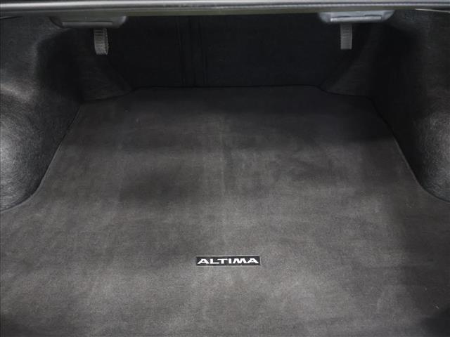 2025 Nissan Altima 2.5 SV:D13817