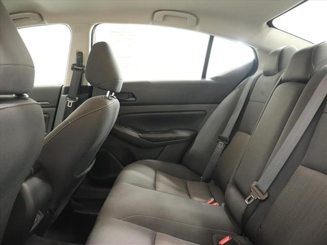 Photo of 2024 Nissan Altima 2.5 SV in Iowa City, IA - 26,  2024 Nissan Altima 2.5 SV:D13160