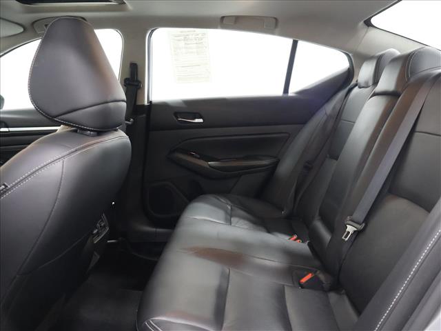2023 Nissan Altima 2.5 SL:D13744