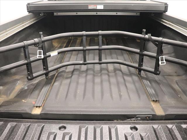 Photo of 2019 Nissan Frontier SV V6 in Iowa City, IA - 26,  2019 Nissan Frontier SV V6:D13201