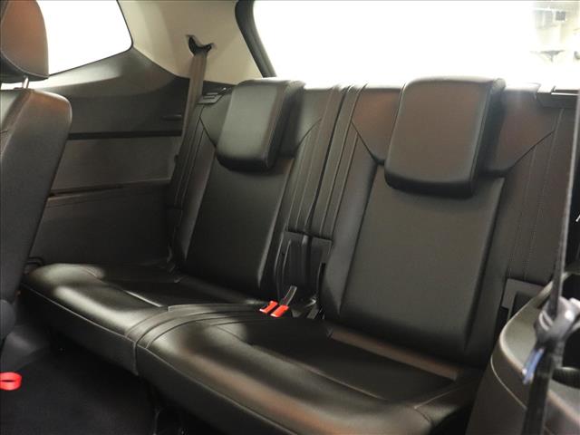 2019 Volkswagen Atlas V6 SE 4Motion:D13579