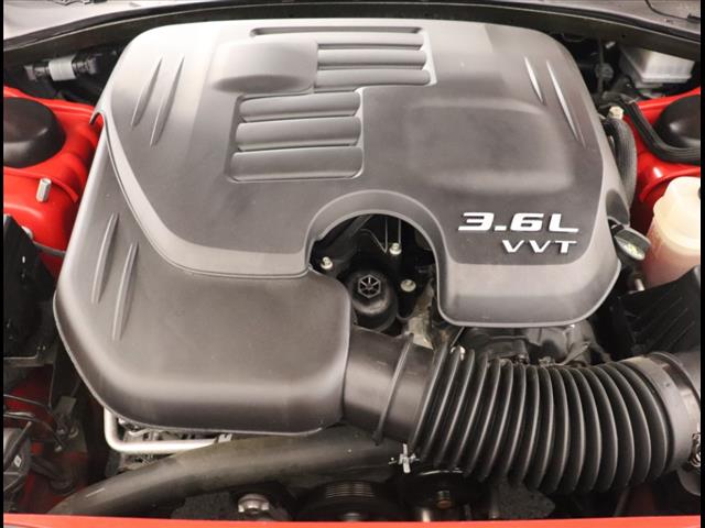 2023 Dodge Charger GT:D12903