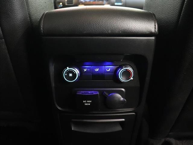 2019 Ford Flex Limited:D13321