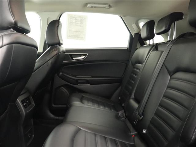 Photo of 2022 Ford Edge SEL in Iowa City, IA - 26,  2022 Ford Edge SEL:D13205