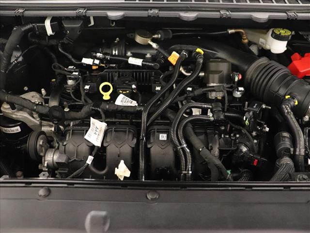 2024 Ford Edge SEL:D13640