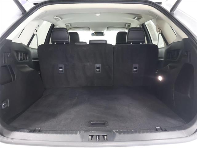 2024 Ford Edge SEL:D13791