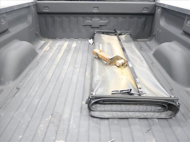 2019 Chevrolet Silverado 1500 LD LT Z71:D13917