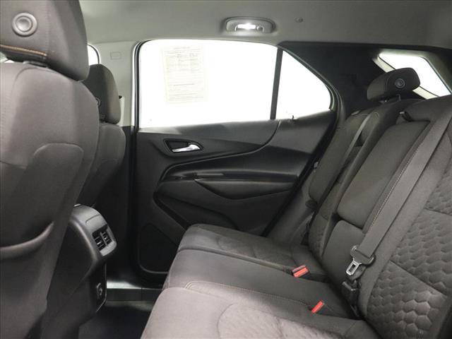2019 Chevrolet Equinox LT:D13214
