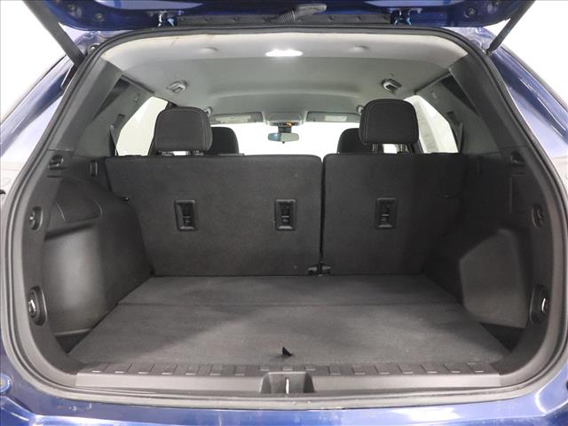 2022 Chevrolet Equinox LT:D13592