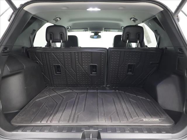2019 Chevrolet Equinox Premier:D13989