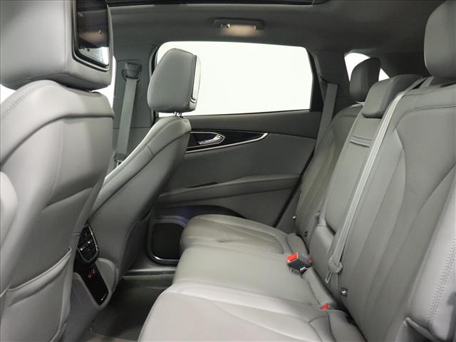 2021 LINCOLN Nautilus Reserve:D13544