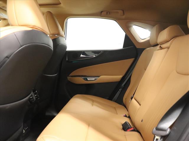 2022 Lexus NX 350 Premium:D13605