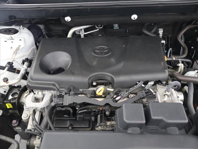 2022 Toyota RAV4 XLE:D13727