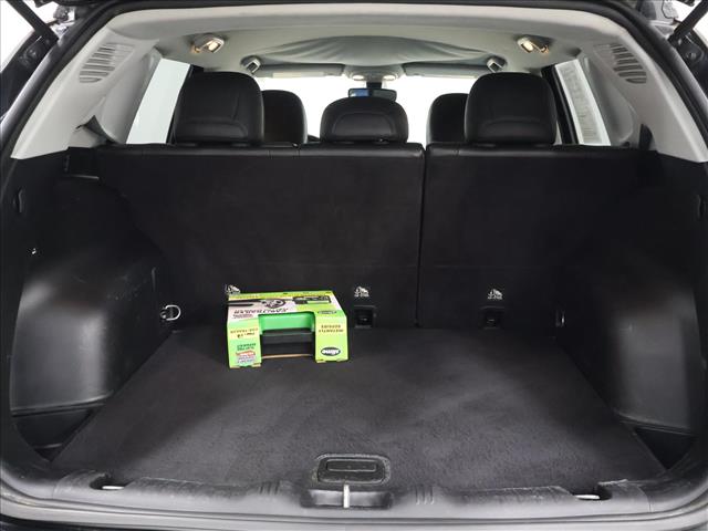 2019 Jeep Compass Latitude:D14037