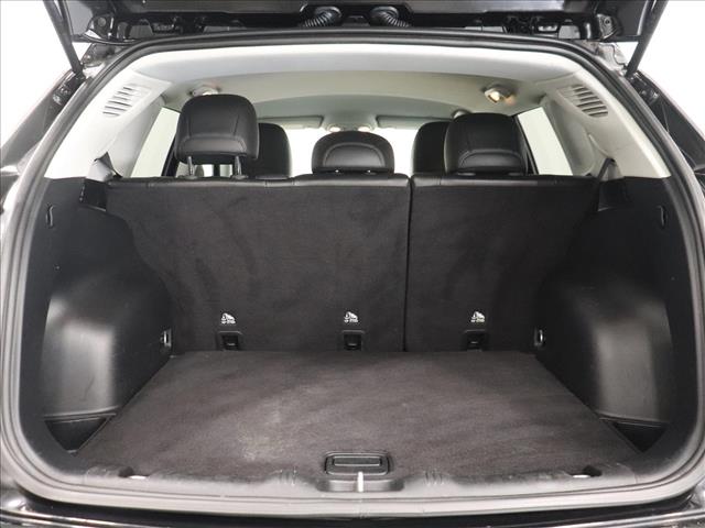 2020 Jeep Compass Limited:D13494