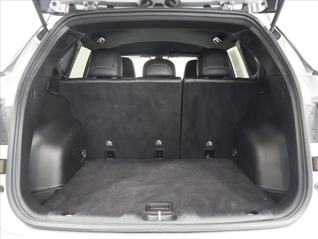 2025 Jeep Compass Limited:D13687