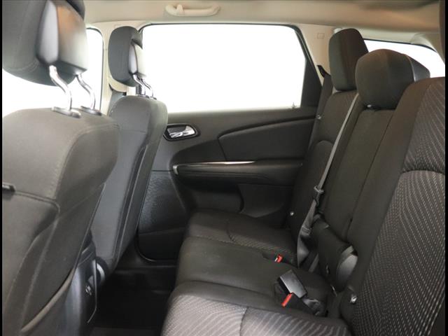 Photo of 2020 Dodge Journey SE Value in Iowa City, IA - 26,  2020 Dodge Journey SE Value:D12991