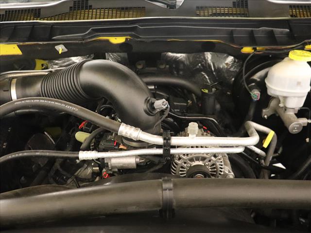 2020 RAM 1500 Classic Tradesman:D13465