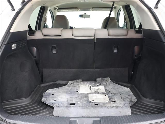 2021 Honda HR-V LX:D13890