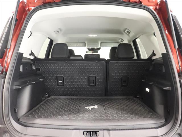 2024 Ford Bronco Sport Big Bend:D13292