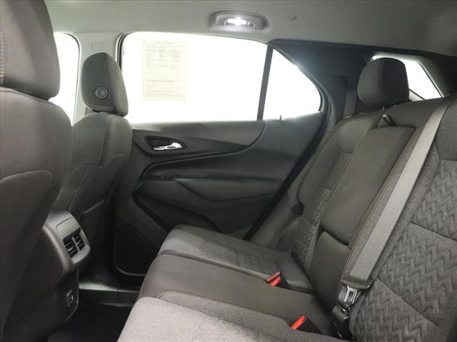 Photo of 2023 Chevrolet Equinox LT in Iowa City, IA - 26,  2023 Chevrolet Equinox LT:D13175