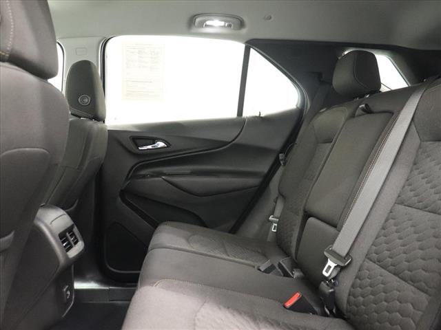 Photo of 2021 Chevrolet Equinox LT in Iowa City, IA - 26,  2021 Chevrolet Equinox LT:D13244