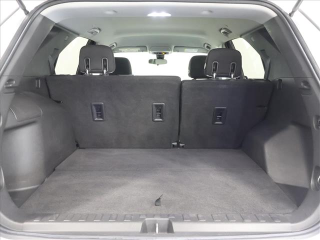 2020 Chevrolet Equinox LS:D13866