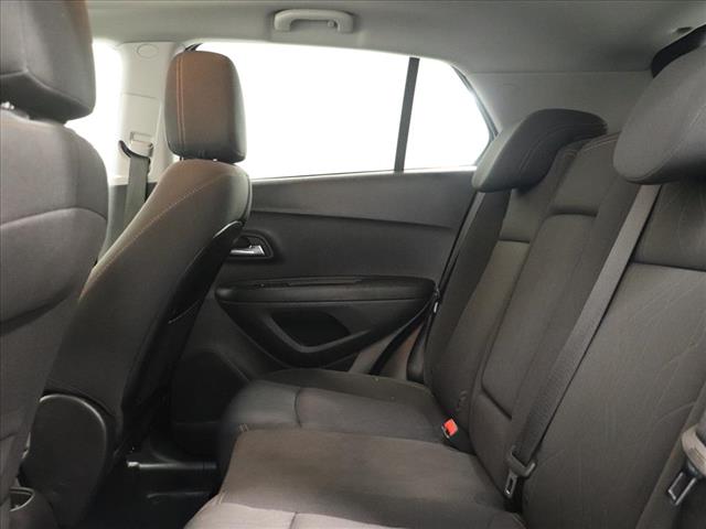 Photo of 2019 Chevrolet Trax LT in Iowa City, IA - 26,  2019 Chevrolet Trax LT:D13125