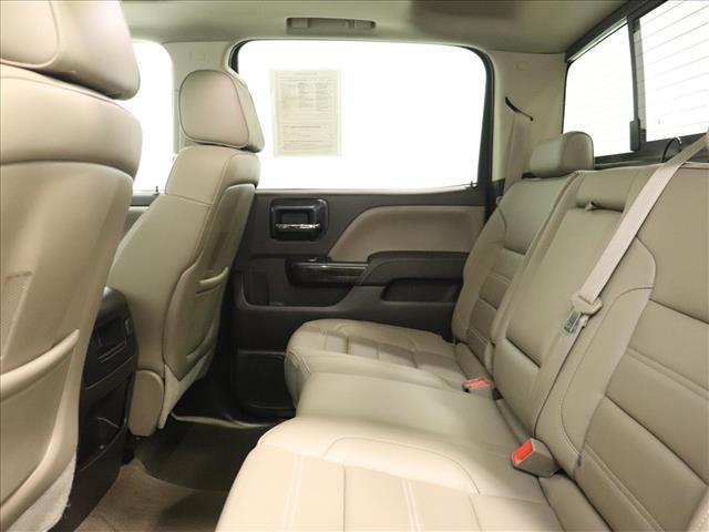 2015 GMC Sierra 1500 Denali:D13506