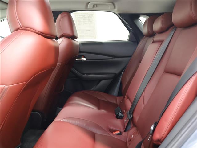 2024 Mazda CX-30 2.5 S Carbon Edition:D14045