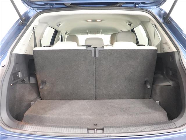 2020 Volkswagen Tiguan S:D13371