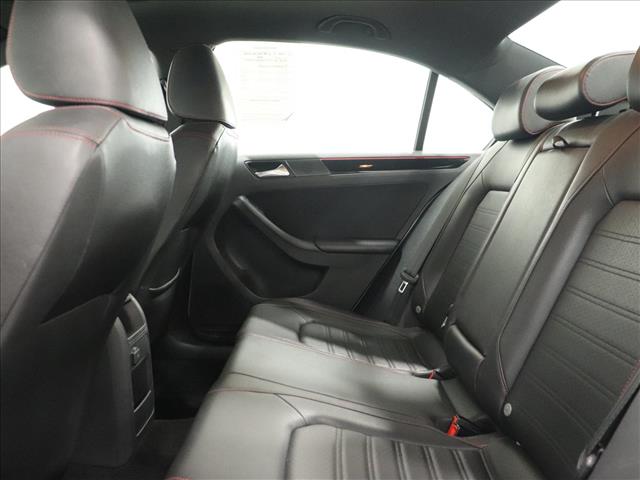 2016 Volkswagen Jetta 2.0T GLI SE:D13628