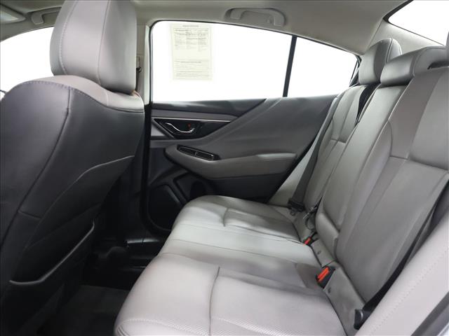 2020 Subaru Legacy Limited:D13988