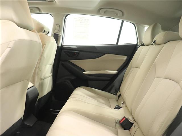 2022 Subaru Impreza Premium:D13555