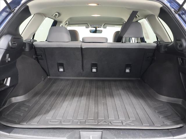 2019 Subaru Outback 2.5i Premium:D14000