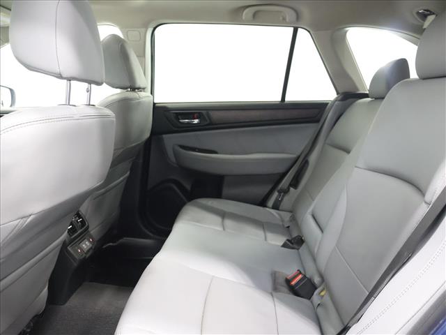 2019 Subaru Outback 2.5i Limited:D13874