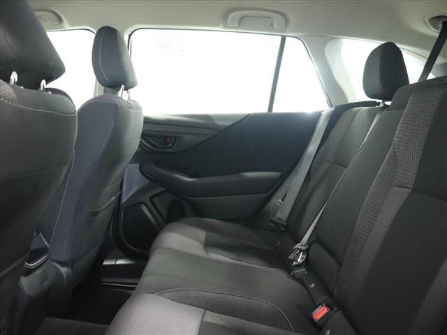 Photo of 2023 Subaru Outback Base in Iowa City, IA - 26,  2023 Subaru Outback Base:D13106