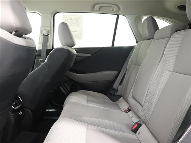 2023 Subaru Outback Premium:D13195