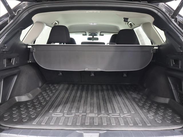 2024 Subaru Outback Premium:D14046