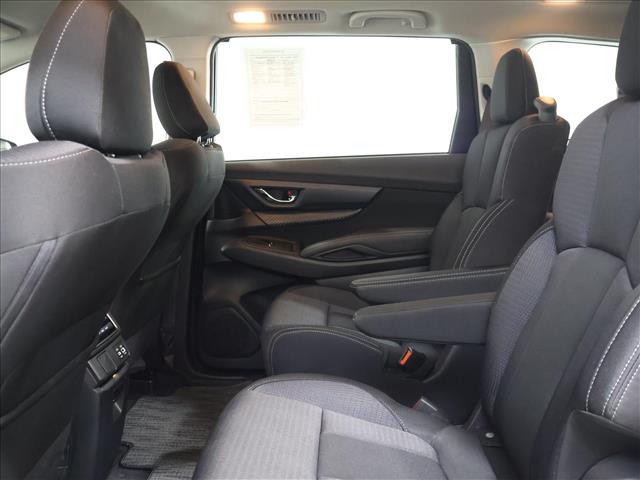 2024 Subaru Ascent Premium 7-Passenger:D13764