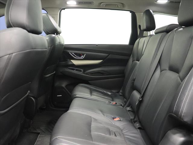 2019 Subaru Ascent Limited 8-Passenger:D13667