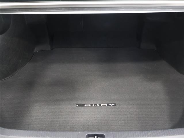 2024 Toyota Camry Hybrid LE:D13792